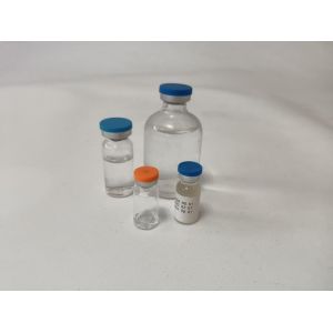China Automatic Vial Filling Line For 2-30ml Glass Bottles With Nitrogen-Filled Aseptic Process For Recombinant Proteins on sale China Automatic Vial Filling Line For 2-30ml Glass Bottles With Nitrogen-Filled Aseptic Process For Recombinant Proteins on sale
