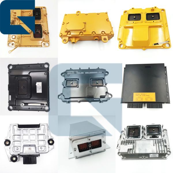 521-8373 5218373 Controller ECU ECM