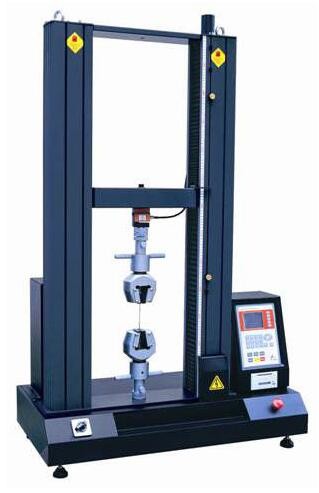 Quality 5 Ton 50KN Tensile Testing Machines By Microcomputer Control for sale