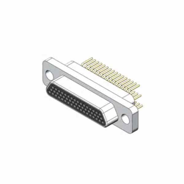 HUADA J30J-25TJN-J Micro Rectangular Electrical Connector: High-Density,