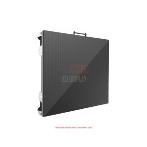 P2.97mm Outdoor LED Video Wall Ultra High-Definition Waterproof LED Screen
