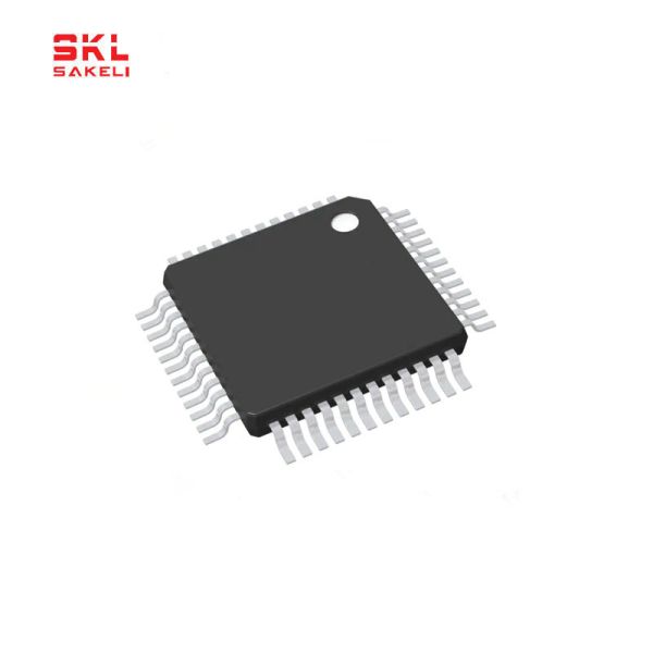 ATSAM3N00AA-AU MCU Low Power High Performance Microcontroller Embedded