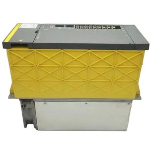 A06B-6087-H137 5Kg Fanuc Servo Drive Amplifier New Quality