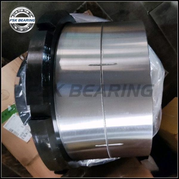 Metric AOHX 3188 G Tapered Withdrawal Sleeve Bearing 420*440*270 mm Long Life