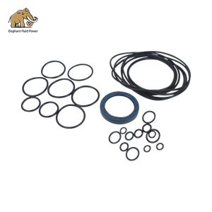 Wholesale In Stock EXCAVATOR EC480 TM100VD Travel Motor Spare Parts Seal Kit For Repairing And Re-selling from china suppliers