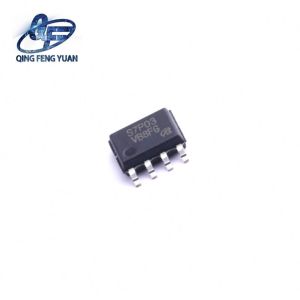 Integrated Circuits From China Distributor ONSEMI MMSF7N03HDR2G SOP-8 Electronic