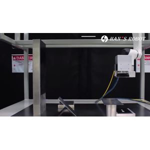 Wholesale Collaborative Universal Robot Of Elfin E05 With Collaborative Robotic Arm For Laser Marking Machines from china suppliers