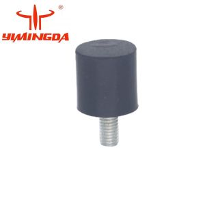 Male Cylindrical Thrust D=16x15 M5 – 1265 Shore Part No 104511 114852 For VT7000