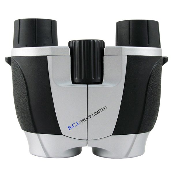 Reverse compact Porro Binoculars optics 8x22mm