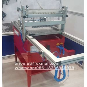 Pneumatic Air Seeder Good Economic Benefits Tomato Seeding Machine for Easy