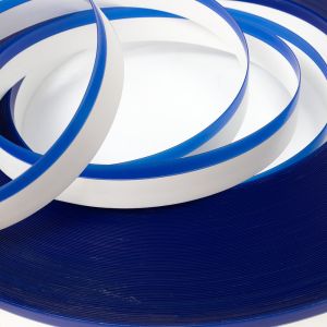 8cm 3D Letters Trim Cap Signage Aluminum Channel Letter Trim