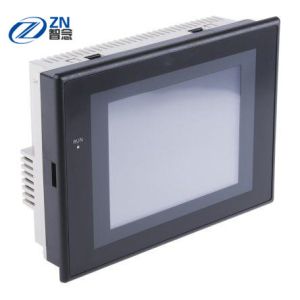 NS5-SQ11-V2 Touch Terminal HMI NS TFT 5.7" Color (beige). New product with all