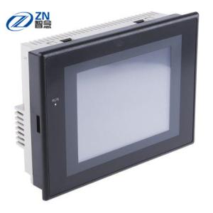 Wholesale NS5-SQ11-V2 Touch Terminal HMI NS TFT 5.7&quot; Color (beige). New product with all OMRON certifications and guarantees from china suppliers