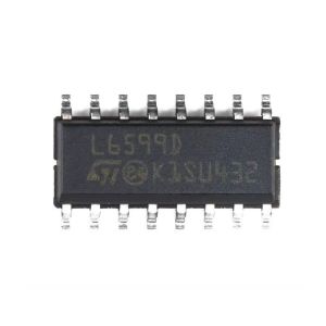 L6599D SOP-16 Liquid Crystal Power Supply Patch Drive