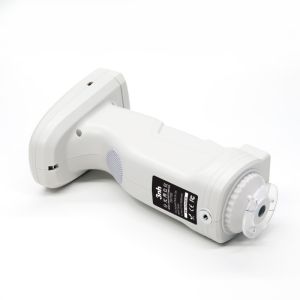 3nh TS7600 Portable Spectrophotometer , Color Matching Instrument With Software