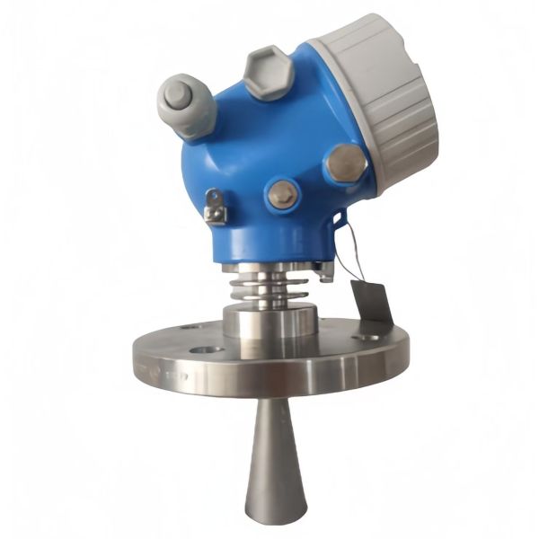 Factory Original Endress Hauser Fmr50 Industrial Liquid Radar Level Meter High