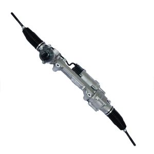 China Electronic Power Steering Rack For Mercedes Benz C218 Oem 2184602900 2184605600 on sale