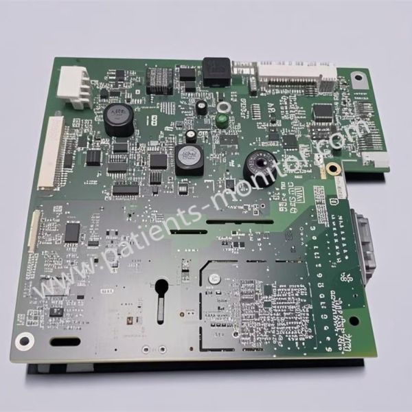 PHiliph PageWriter TC10 ECG Cardiograph Machine Main Board Mainboard 45356438429