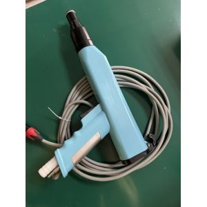 Automatic Electrostatic Powder Coating Gun for Scientific Industrial Application