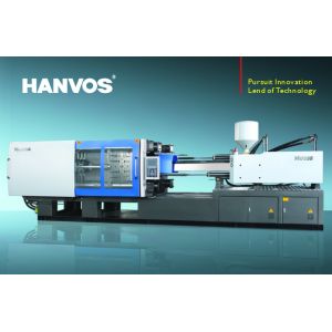PVC fitting Injection Molding Molding Machine HW508-508Ton
