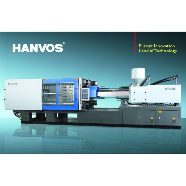 PVC fitting Injection Molding Molding Machine HW508-508Ton