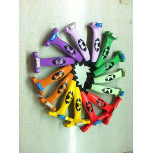 1.25'' for long hair pet deshedding tools for dog or cat cheap price 14 models