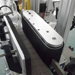 Vial Liquid Filling Machine , Bottle Liquid Filling And Capping Machine