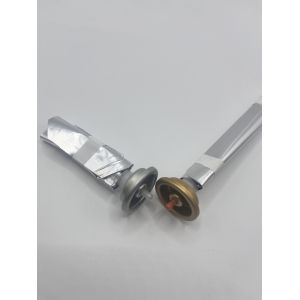 Bag Valve for Industrial Packaging - Durable Seal, Efficient Use