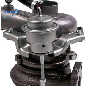 Turbo RHB5 For ISUZU Engine 4JG2-TC Turbocharger 8970385180