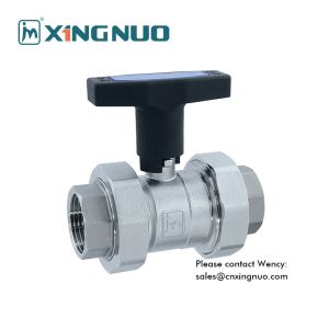 Wholesale Port Size 12 Stainless Steel Ball Valves Thread NPT BSP Sizes 34 to 3 Designed for Corrosion Resistance and Longevity from china suppliers