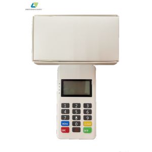 Quad-core Processor Orts Operating System mini pos terminal Anfu