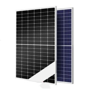 50Hz-60Hz Solar PV Panel Practical IP65 Protection For Commercial