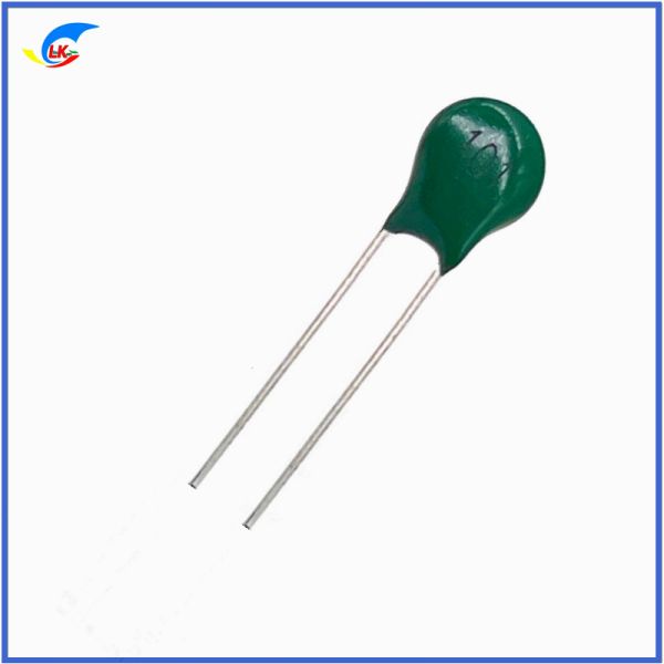 MF11 101 NTC Thermistor 100 Ohm DIP-2 For Electronic Circuit Temperature