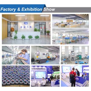 36V 80mm Bldc Sun Tracker Gear Reducer With 4 Poles