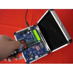 PIC Microcontroller pic programmer schematic,simple pic programmer,pic