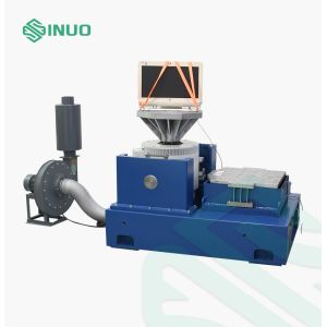 Wholesale ISO EV Battery Pack Vibration Testing System Equipment 2800 Hz from china suppliers