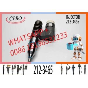 Common Rail Fuel Injector 212-3463 10R-9235 212-3465 10R-0961 194-5083 10R-1264