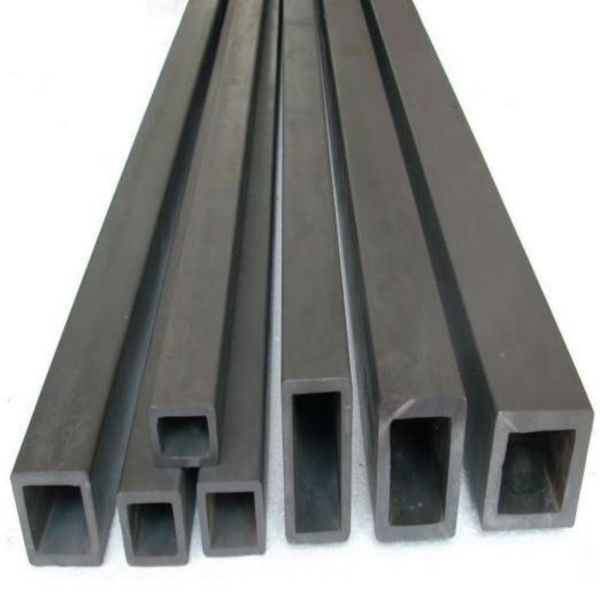 Quality Customized Reaction Sintered Silicon Carbide Square Beam Support for sale
