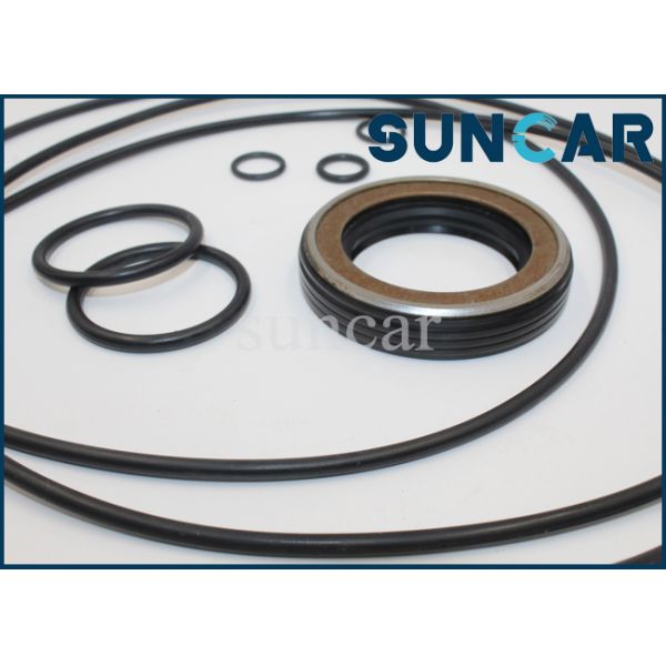 Excavator CA1709995 170-9995 1709995 Swing Motor Seal Kit 345B II 345B L C.A.T Service Kit