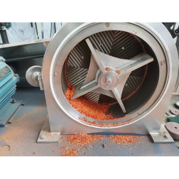 Roller Granulation Petroleum And Chemical Industry Sugar Industry 5-80mesh