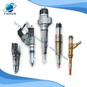 Injector Assy Nozzle 392-0221 20R-0863 for 513B 3512 c3500 excavator engine