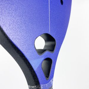 High Balance Paddle Tennis Racket Carbon Fiber Padel Racket Custom