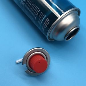 Wholesale Black Handle Blue Flame Gas Stove for Tinplate And PP Material from china suppliers