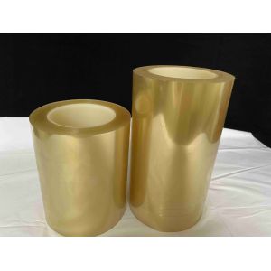 Strong Viscosity Hot Melt Adhesive PET Polyester Flame Retardant removable