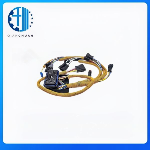 205-1252 2051252 Wire Harness For Caterpillar CAT Engine 3126B 3126E 3126 Excavator 325C