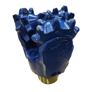 Factory 241mm IADC217 Mill Tooth Tricone Rock Drilling Bit
