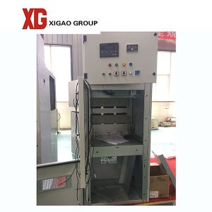 CCC 10kv 11kv 12kv Metal Clad Power Distribution Switchgear