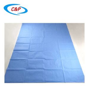 Disposable Surgical Packs Sterile ENT Drape Kit for Medical Procedures