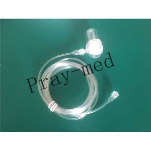 Mindray / Artema Co2 Water Trap Dryline Gas Sampling Line For Adult / Pediatric