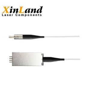 High Power 940nm 980nm 1064nm Infrared Non-visible Laser Fiber Laser Diode 2-Pin